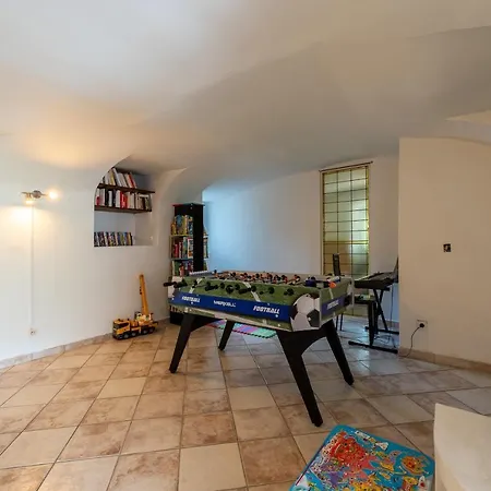Mas Cévennol - Belle Maison 3 Saint-Florent-sur-Auzonnet
