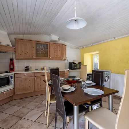 Mas Cevennol - Belle Maison 3 * Saint-Florent-sur-Auzonnet