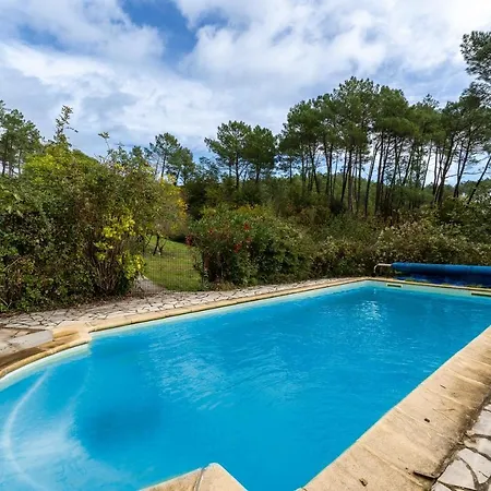 Mas Cévennol - Belle Maison 3 Saint-Florent-sur-Auzonnet