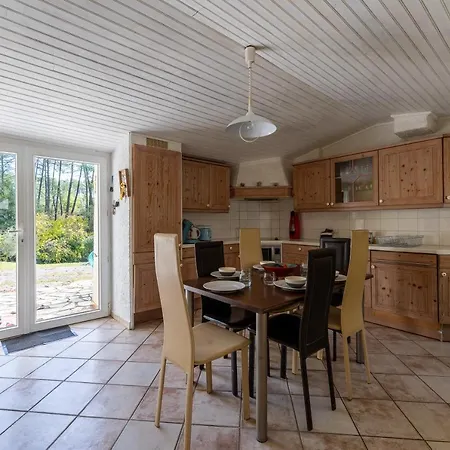 Holiday home Mas Cevennol - Belle Maison 3 Saint-Florent-sur-Auzonnet