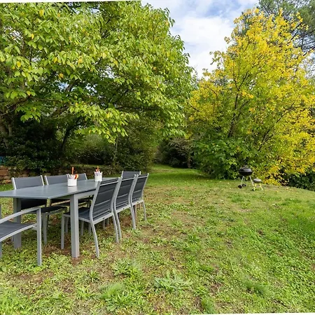 Mas Cevennol - Belle Maison 3 * Saint-Florent-sur-Auzonnet