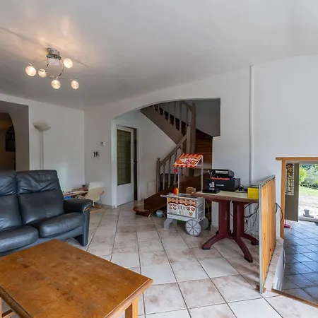 Holiday home Mas Cevennol - Belle Maison 3