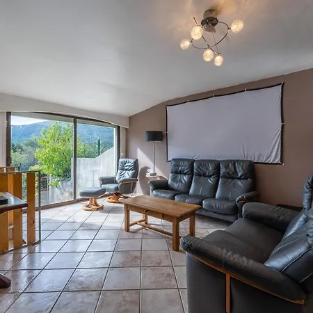 Holiday home Mas Cevennol - Belle Maison 3 *