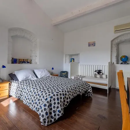 Mas Cevennol - Belle Maison 3 Holiday home Saint-Florent-sur-Auzonnet
