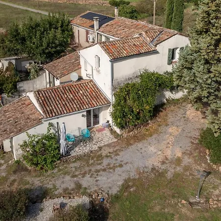 Holiday home Mas Cevennol - Belle Maison 3