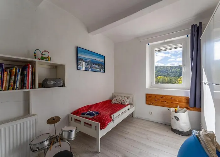 Mas Cevennol - Belle Maison 3 Feriehus Saint-Florent-sur-Auzonnet