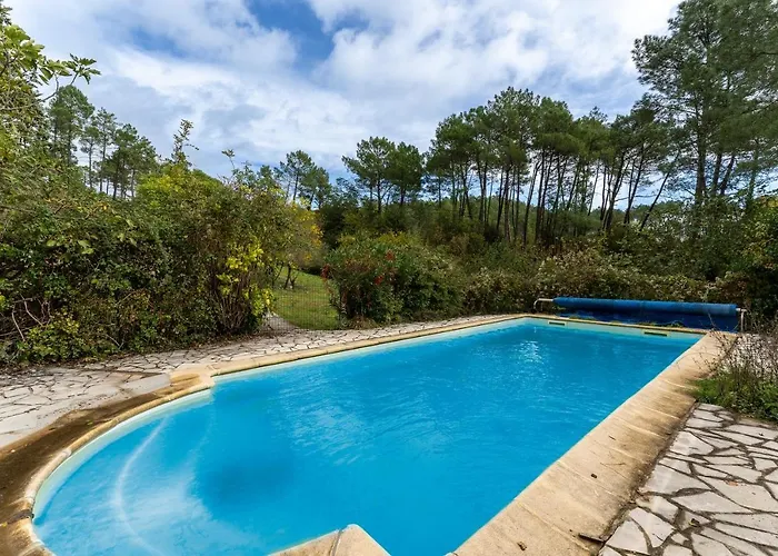 Mas Cevennol - Belle Maison 3 Saint-Florent-sur-Auzonnet