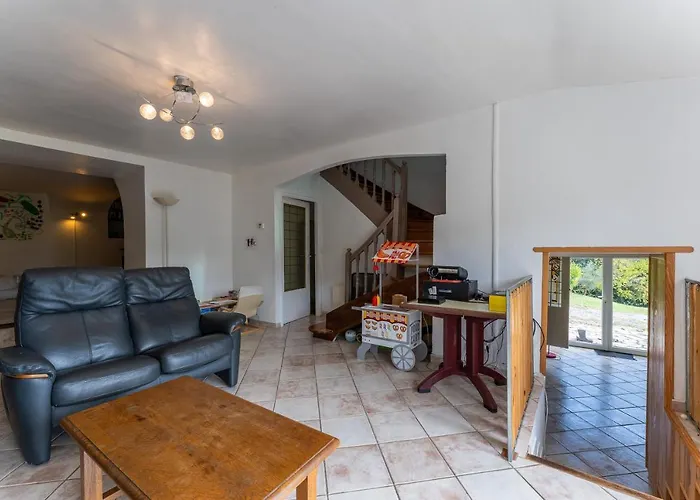 Feriehus Mas Cevennol - Belle Maison 3